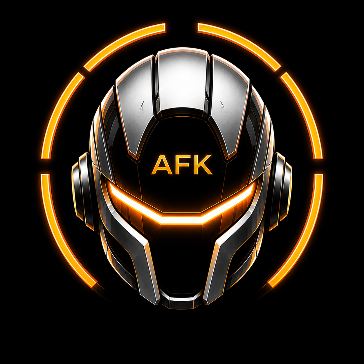 AFKRobotWorld icon